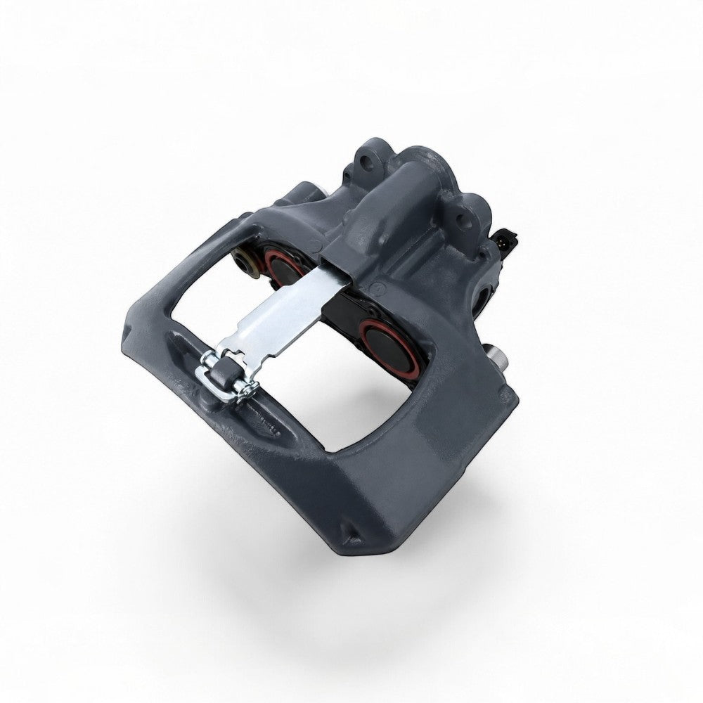 Brake Caliper, Rear, Left