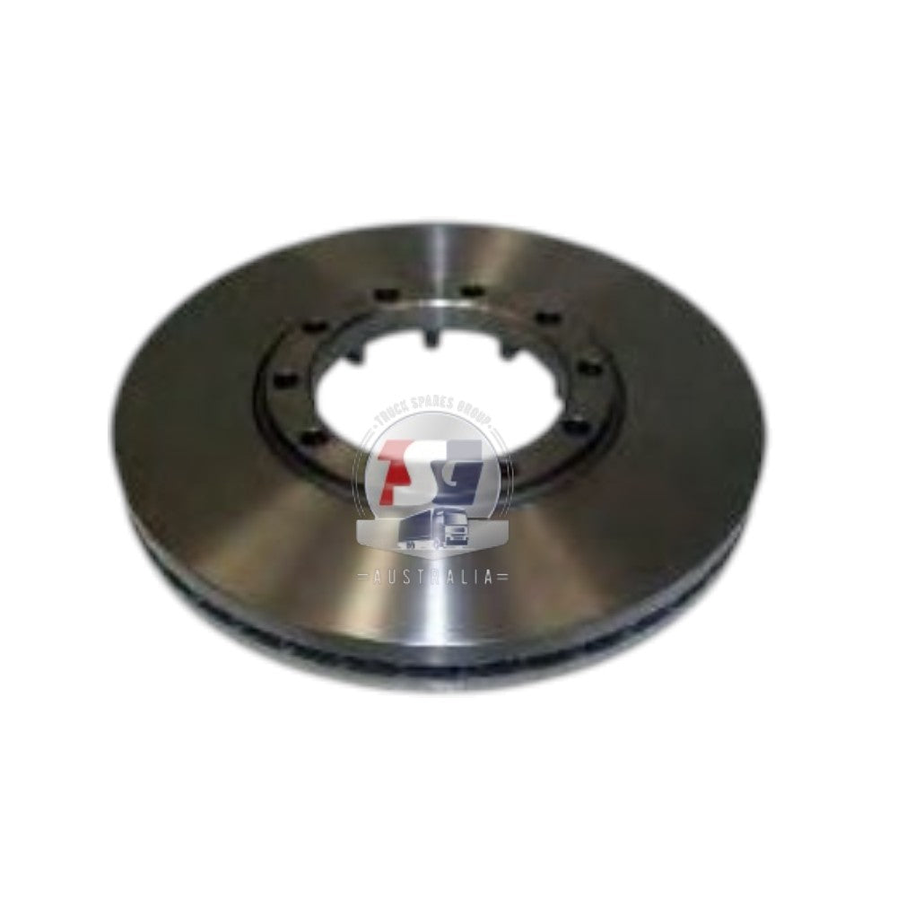 Brake Disc Rotor
