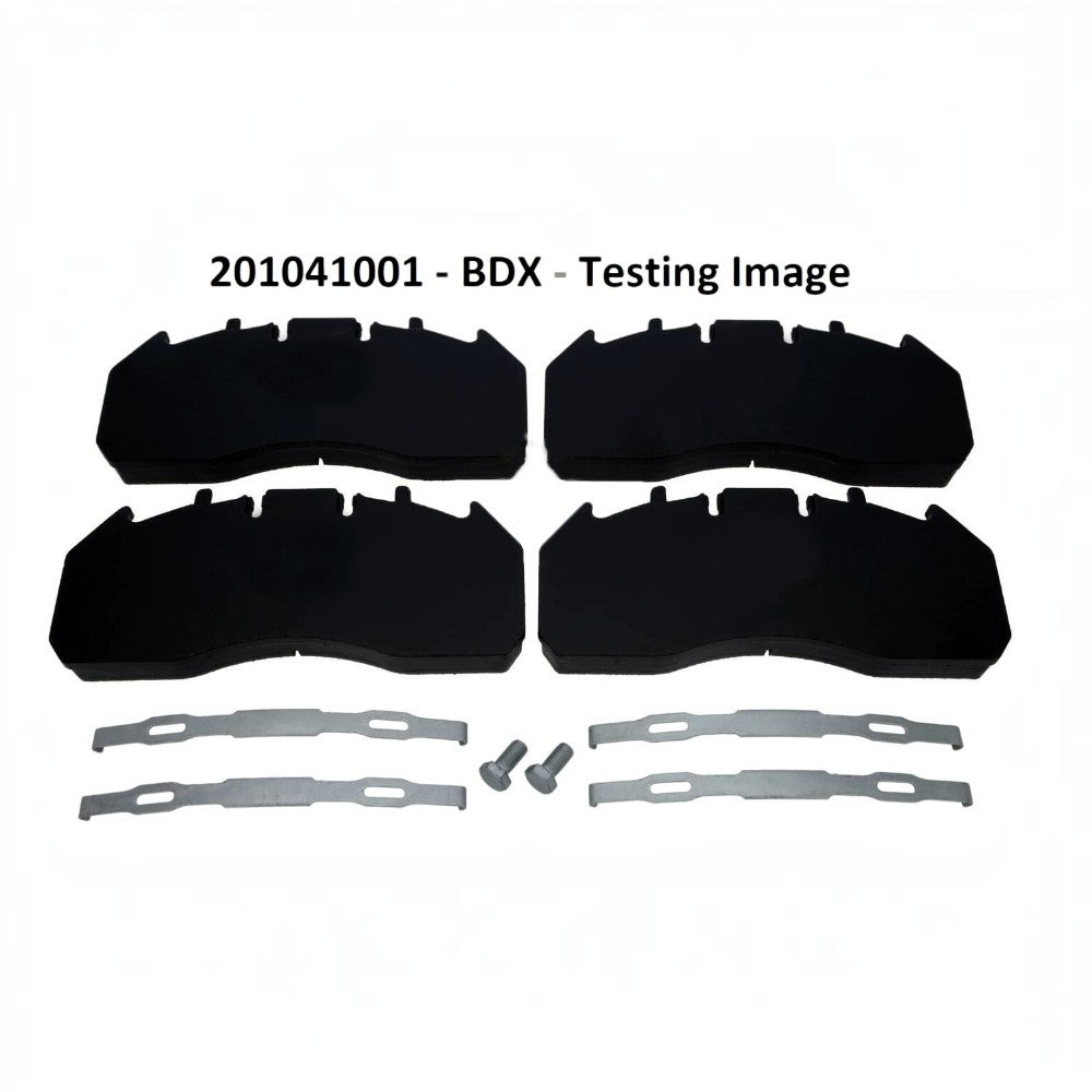 Brake Pad Set