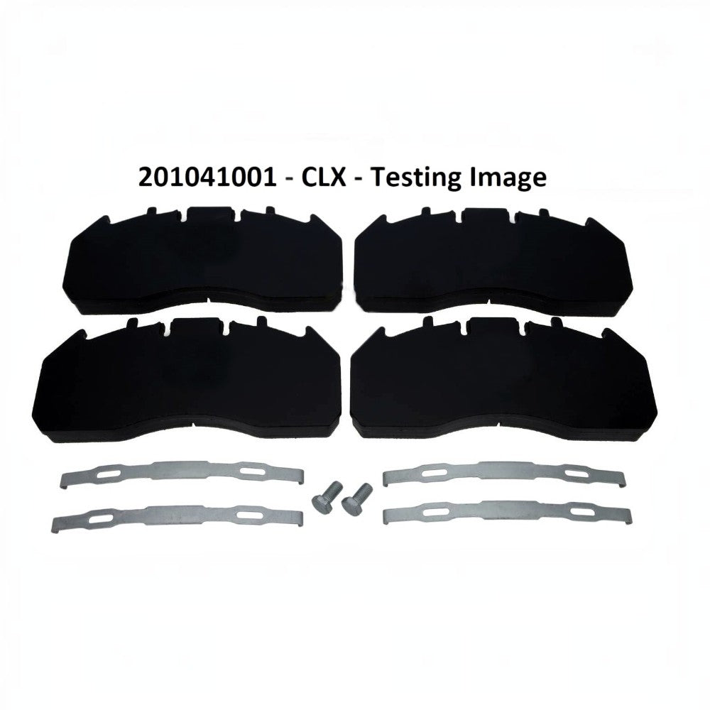 Brake Pad Set