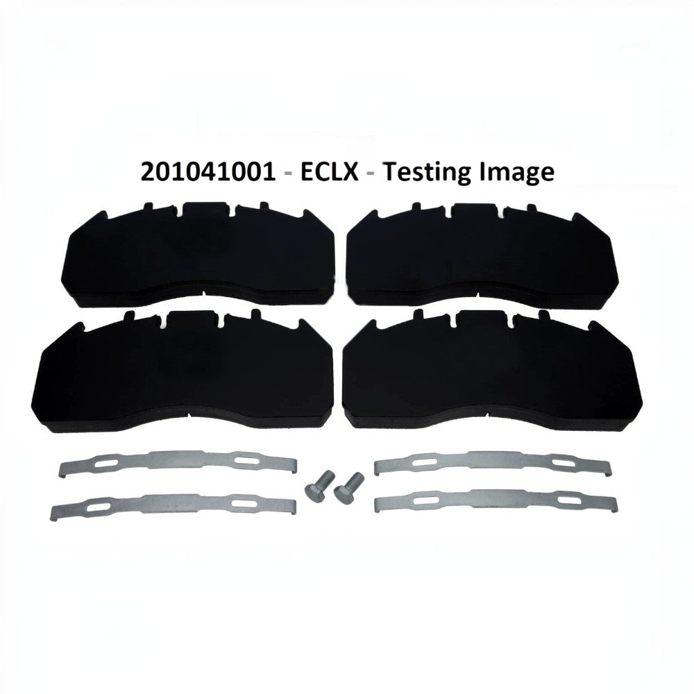 Brake Pad Set