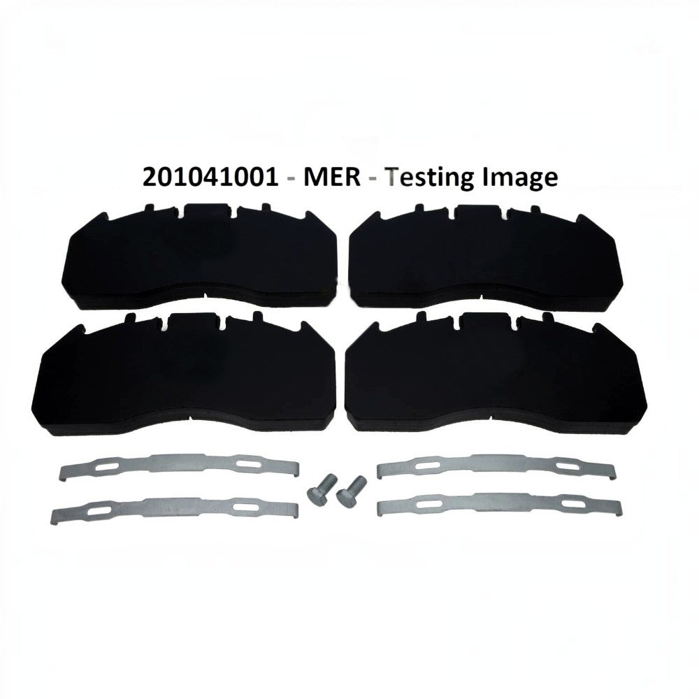Brake Pad Set