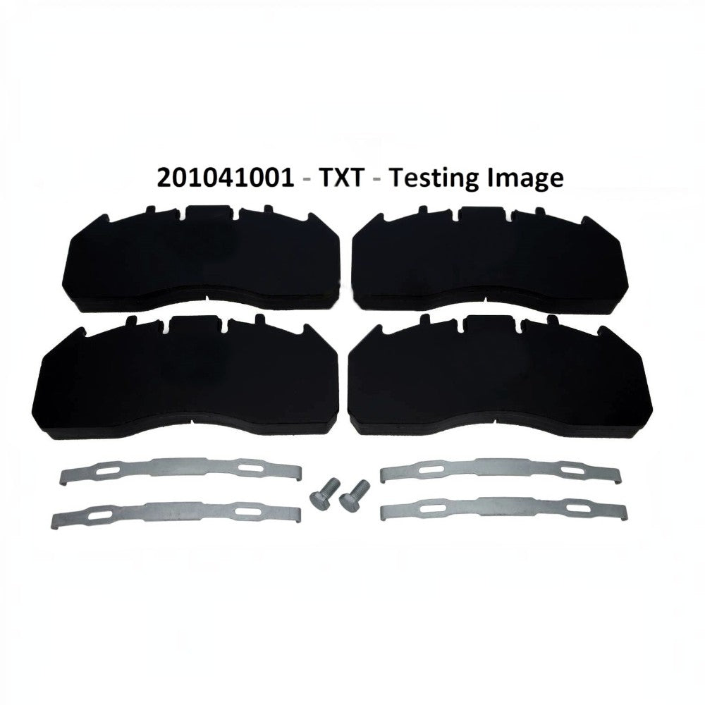 Brake Pad Set