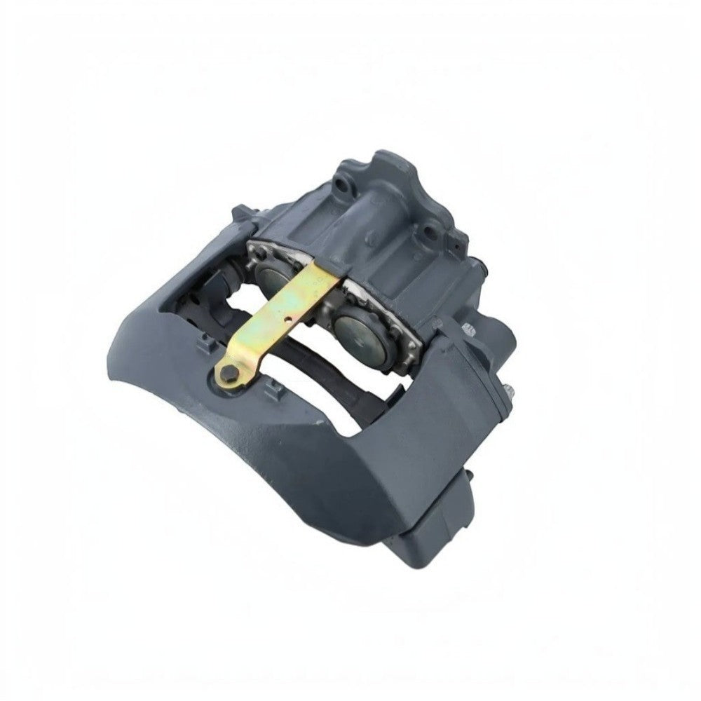 Brake Caliper, Left