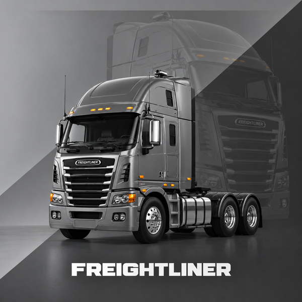 FREIGHTLINER