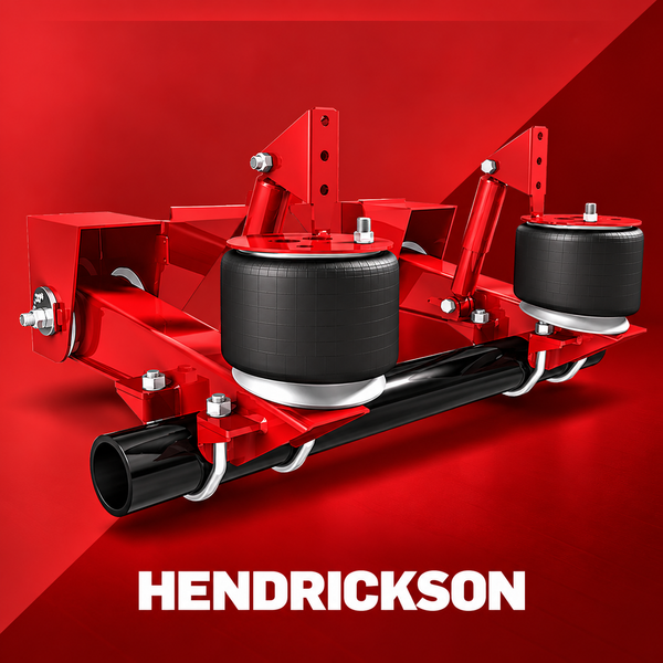 HENDRICKSON