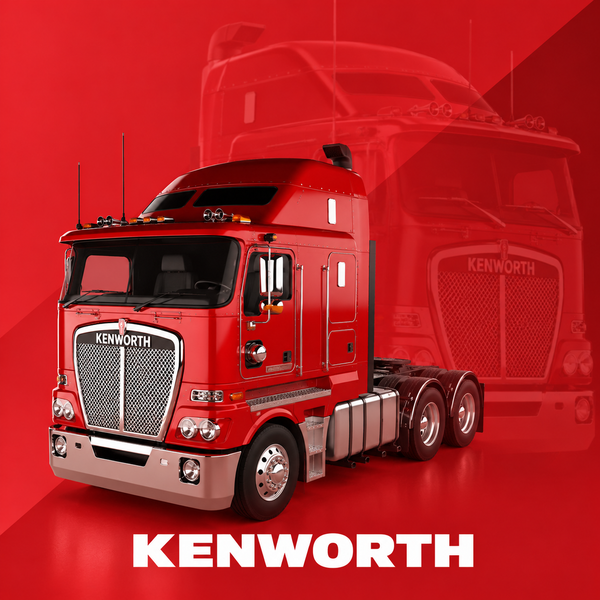 KENWORTH