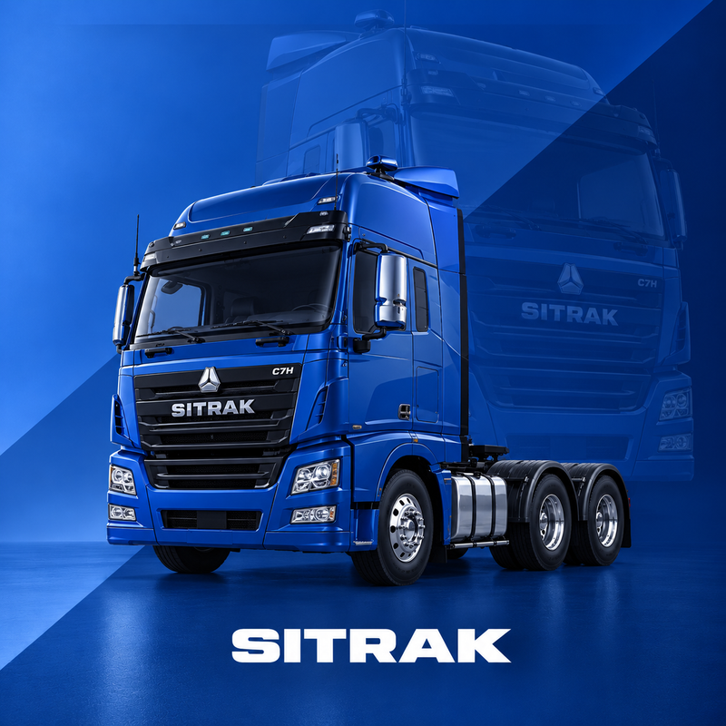 SITRAK