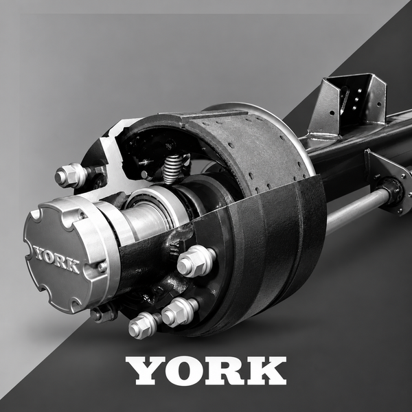 YORK