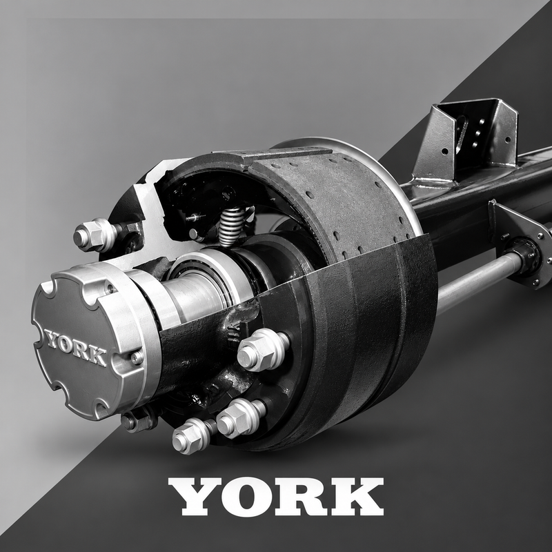 YORK