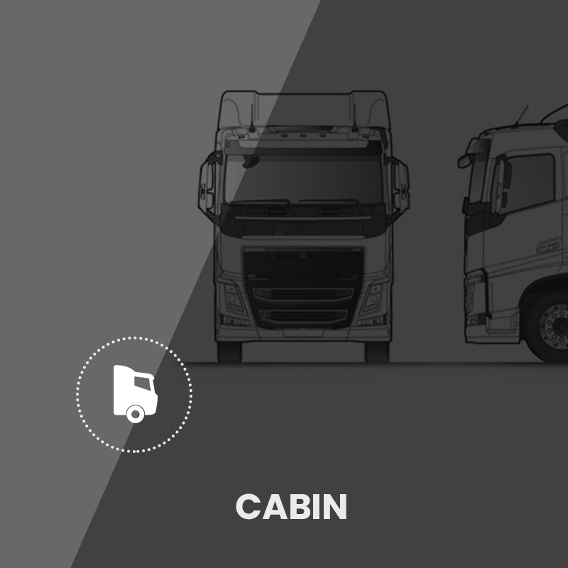 CABIN