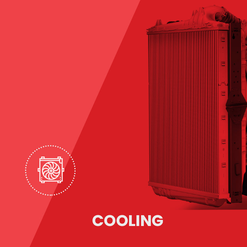 Cooling System
