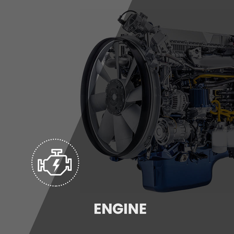 Engine Parts