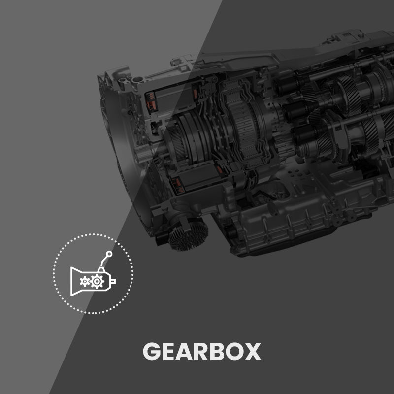 GEARBOX