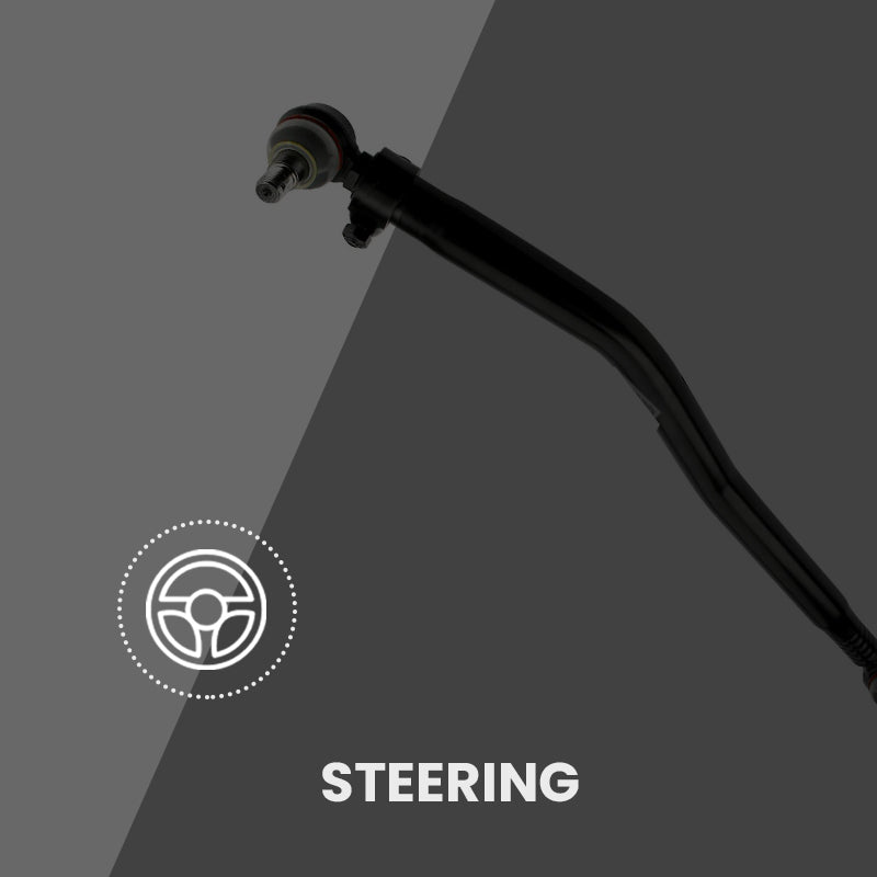 STEERING