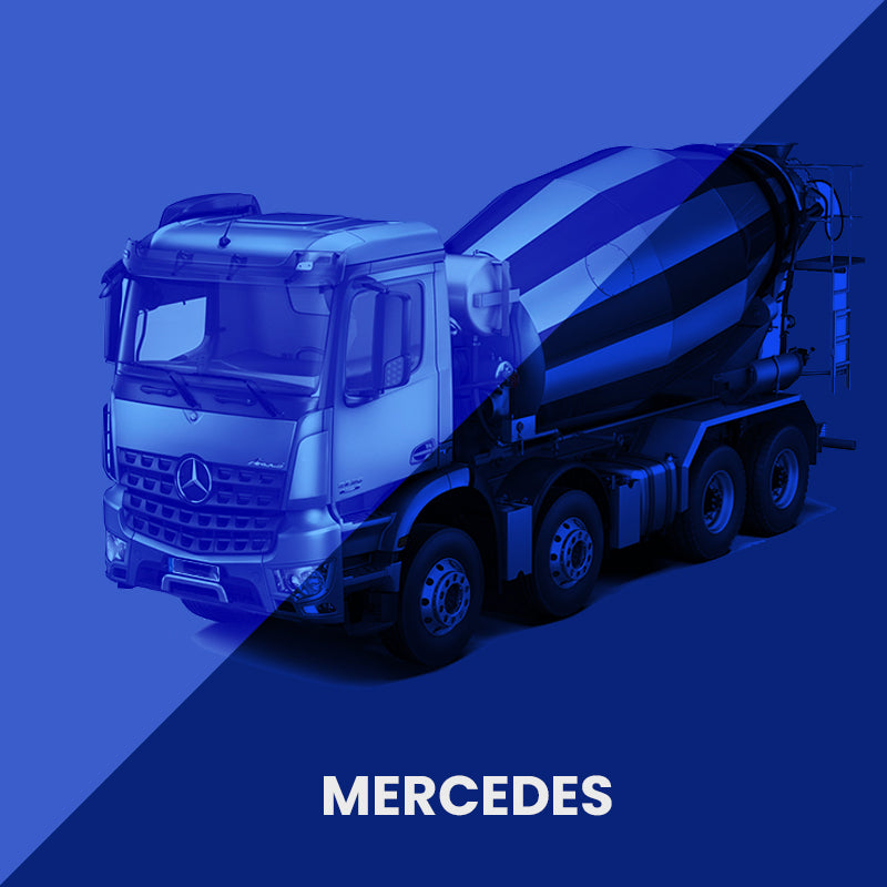 MERCEDES
