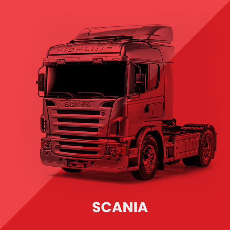 SCANIA