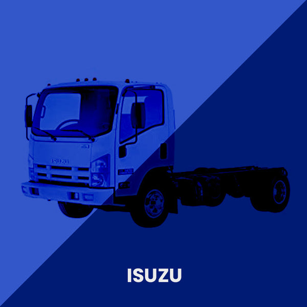 ISUZU