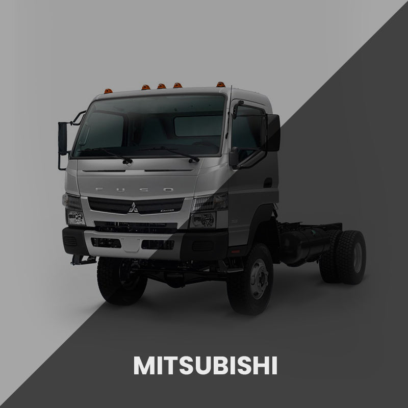 MITSUBISHI