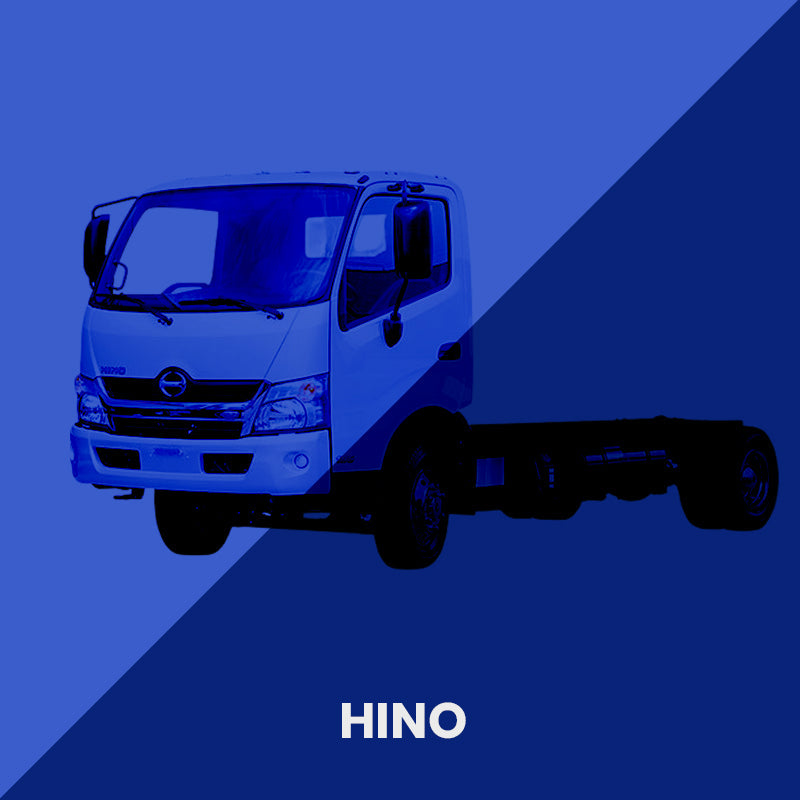 HINO
