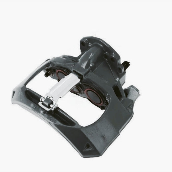 Brake Caliper, Front , Left