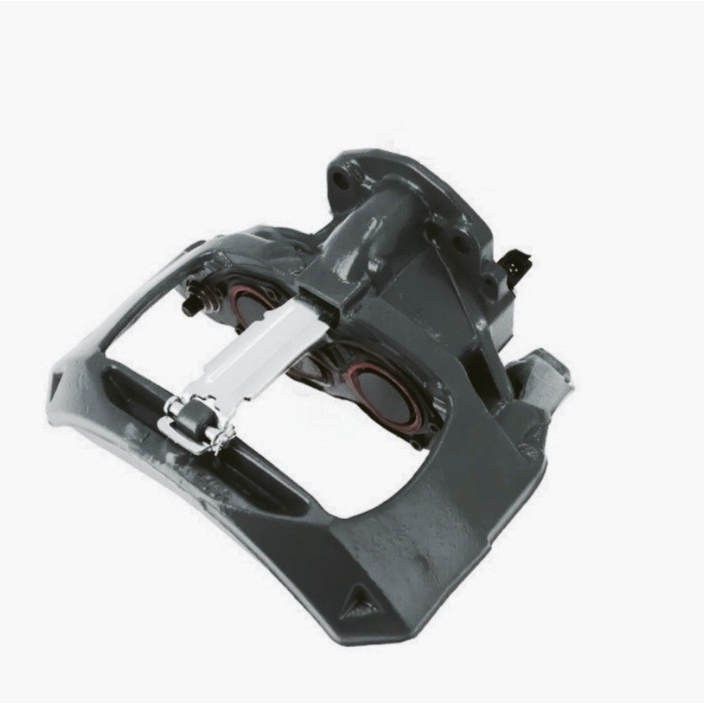 Brake Caliper, Front , Left