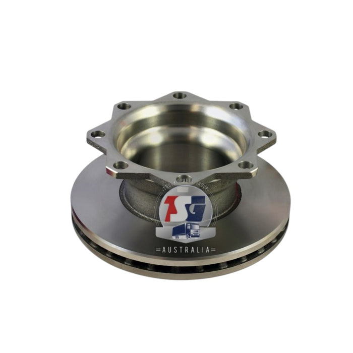 Brake Disc Rotor