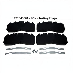 Brake Pad Set variant image