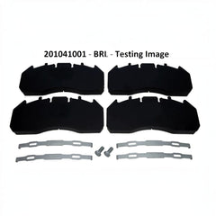 Brake Pad Set variant image
