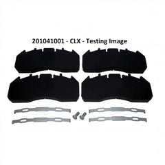 Brake Pad Set variant image