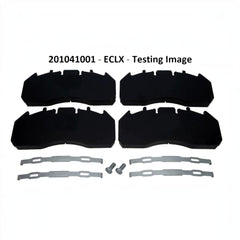 Brake Pad Set variant image