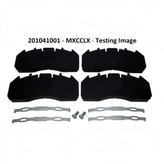 Brake Pad Set variant image