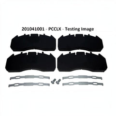 Brake Pad Set variant image