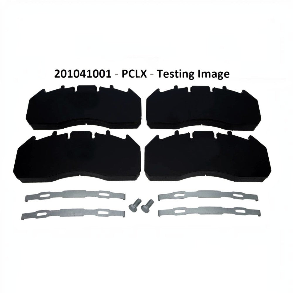 Brake Pad Set variant image