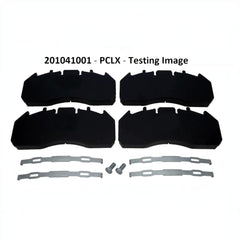 Brake Pad Set variant image