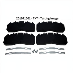 Brake Pad Set variant image