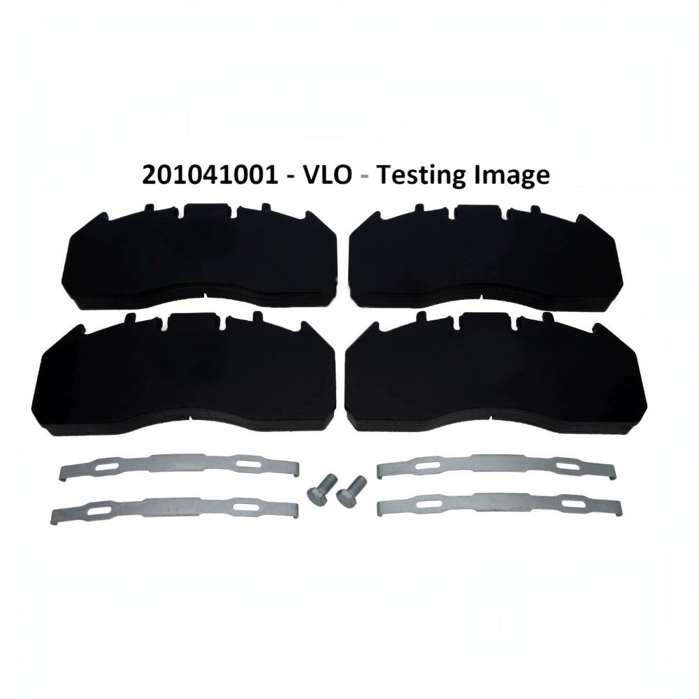 Brake Pad Set