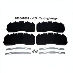Brake Pad Set variant image