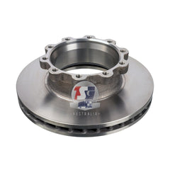 Brake Disc Front/Rear variant image