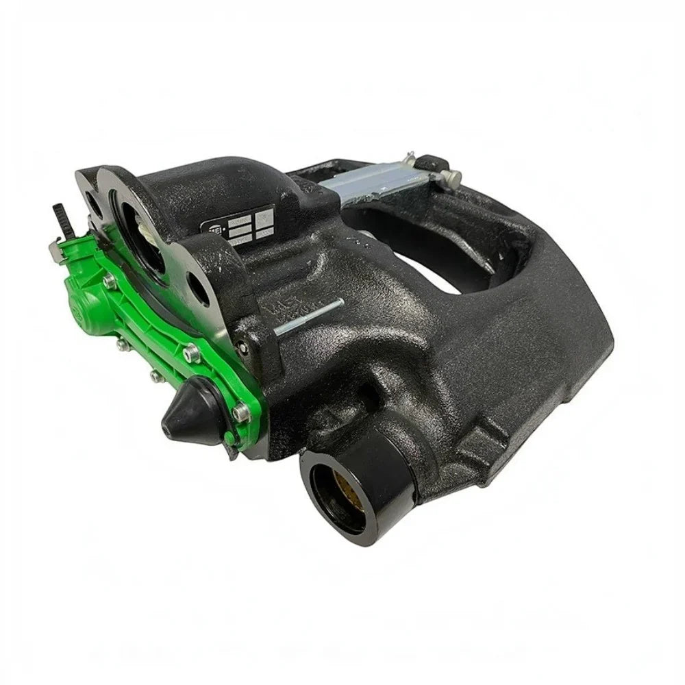 Brake Caliper, Rear, Left
