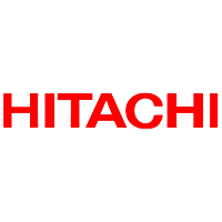 HITACHI